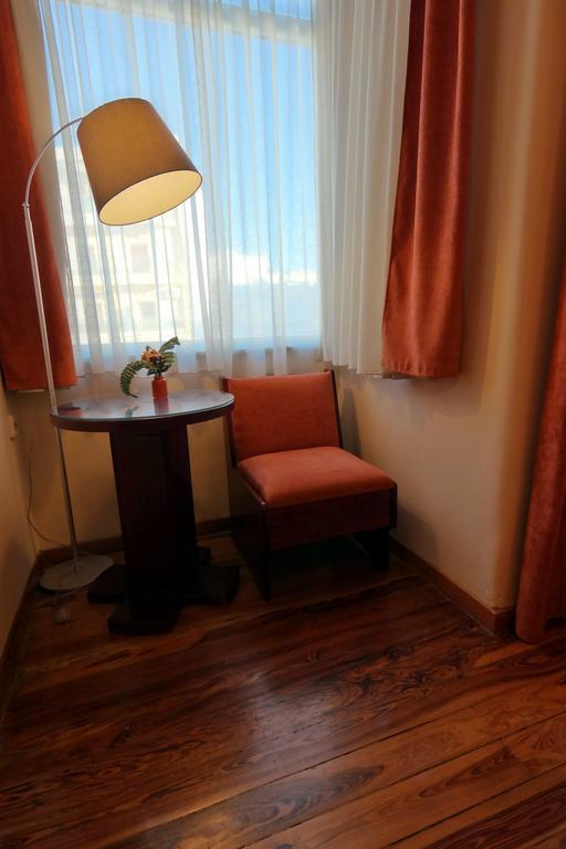 Hotel Excelsior Loutráki Habitación foto